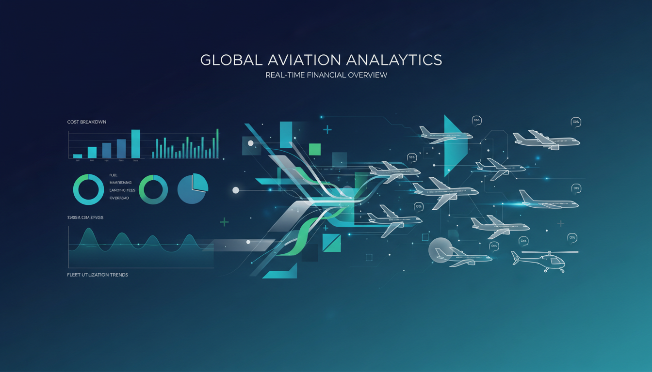 AeroCost Analyst