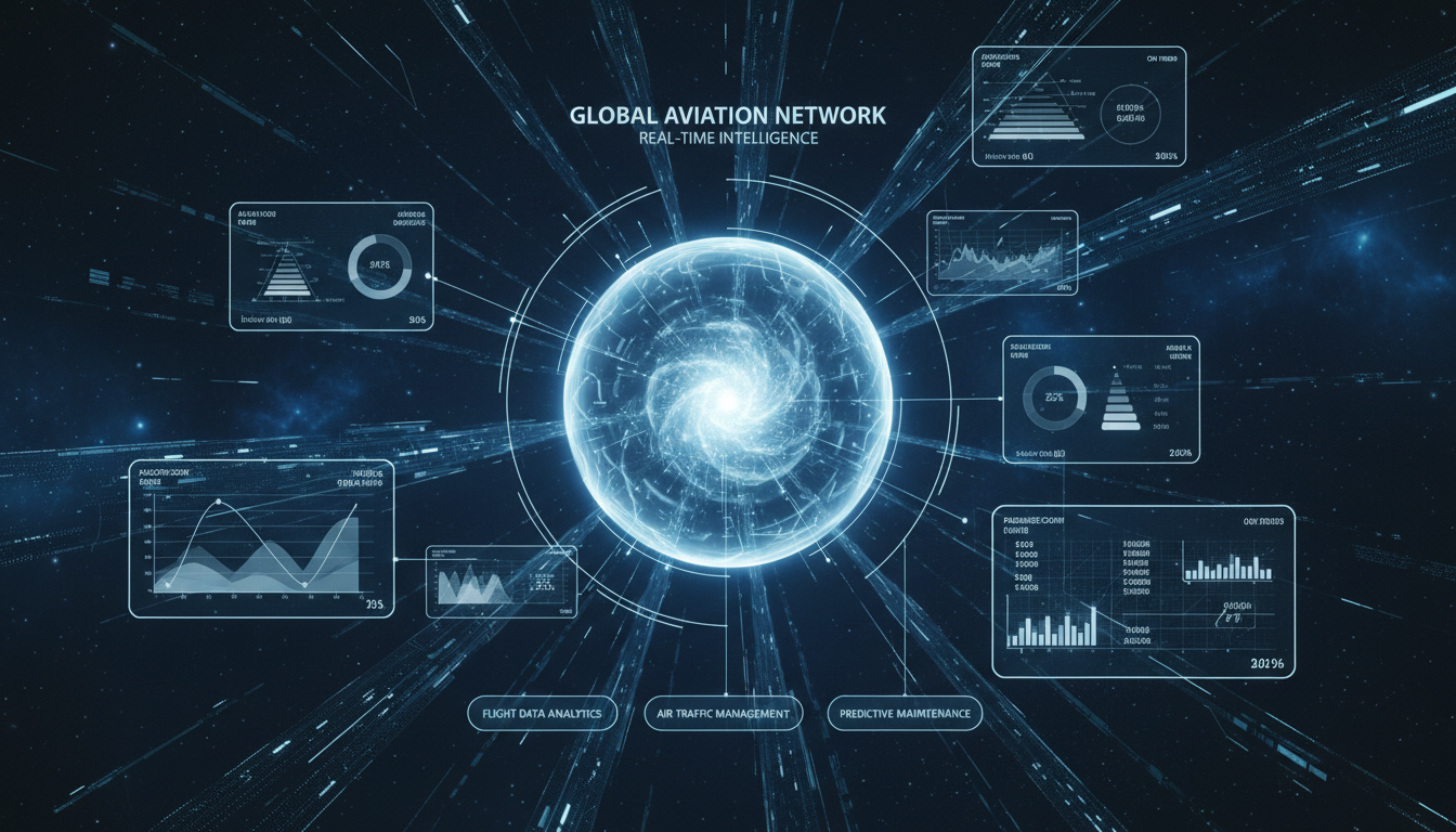 SkyMetrics