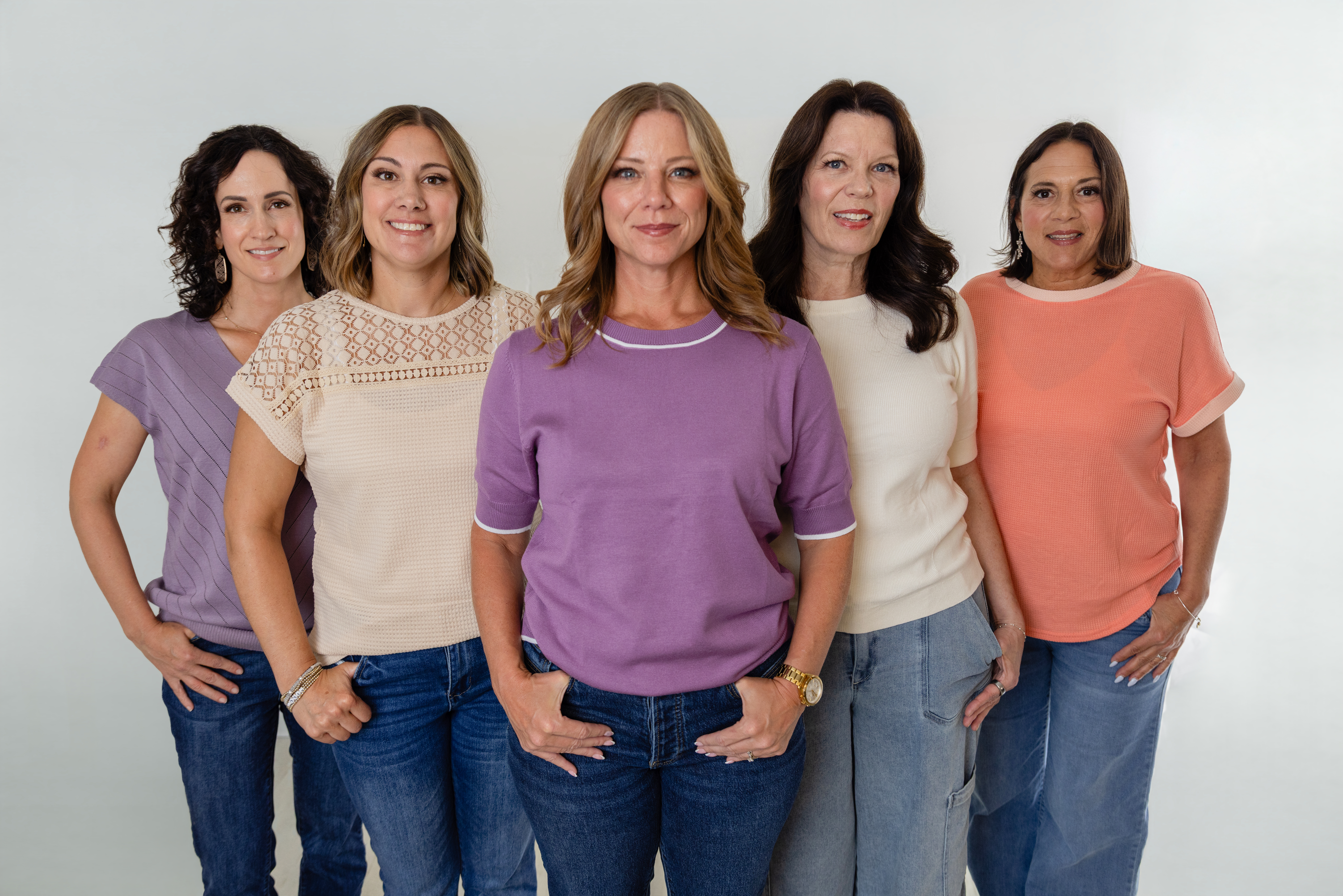 Professional service assistants