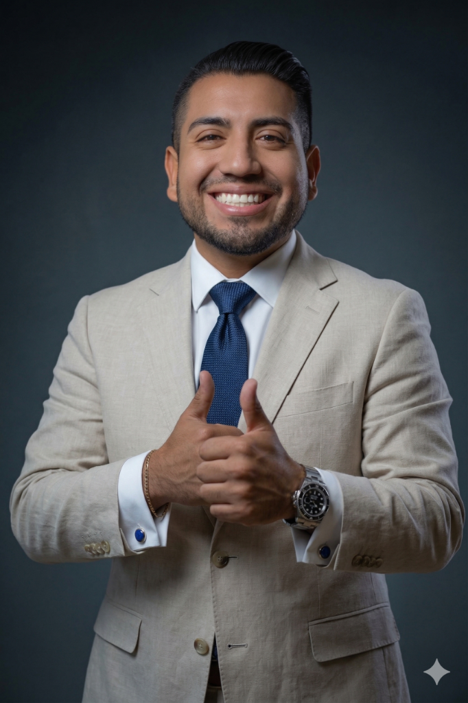Uriel Delgado