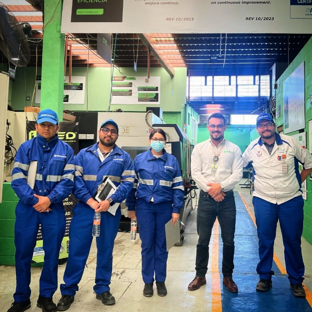 Taller CNC