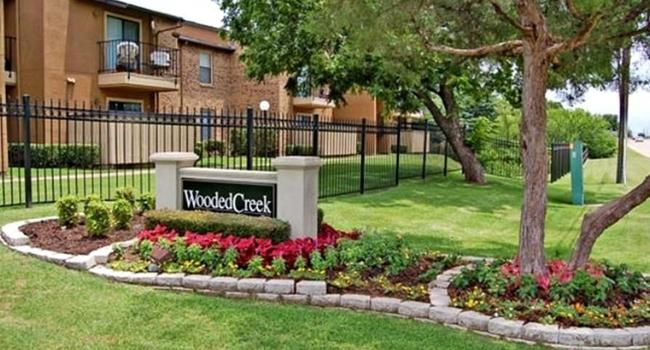 Wooded Creek Apartments