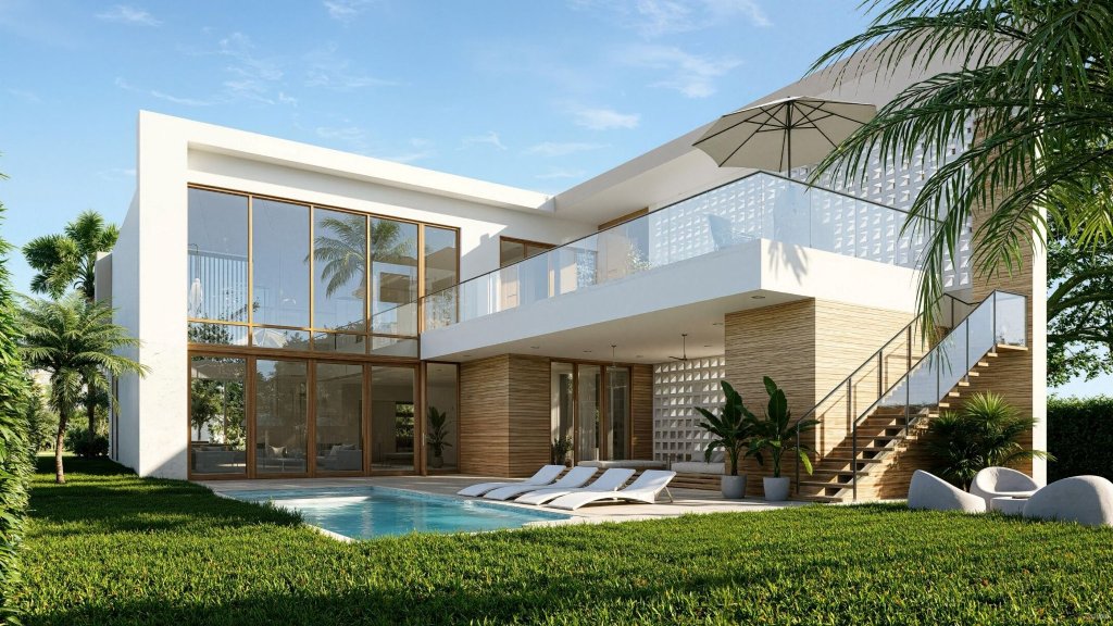MILAS — Single-Family Homes