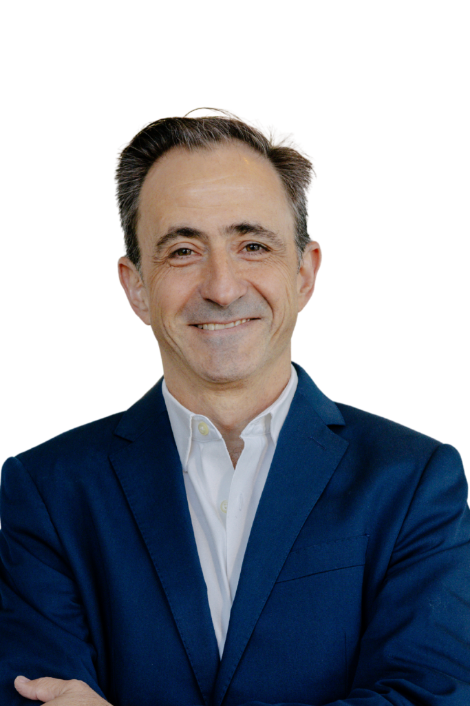 Pascual Korchmar