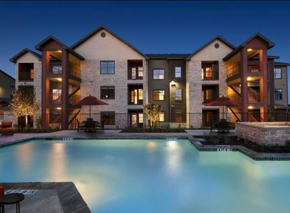 Villas at Cypress