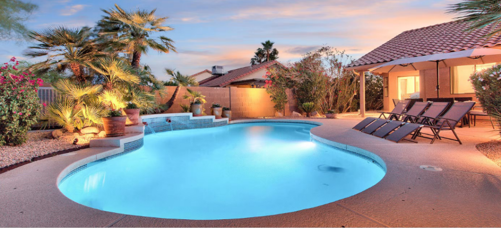 Canyon Creek Village