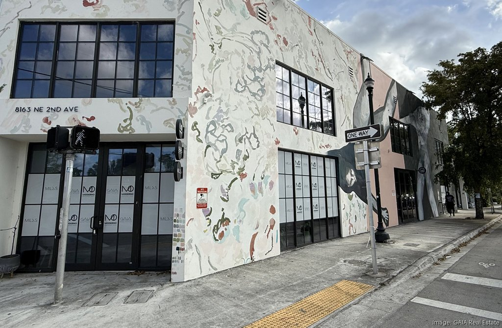 Wednesday's Daily Pulse — New York real estate firm moves headquarters to Miami
