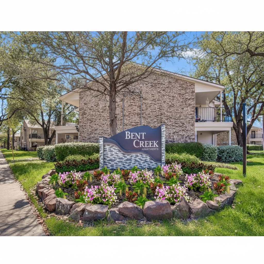 Bent Creek Apartments thumb 3