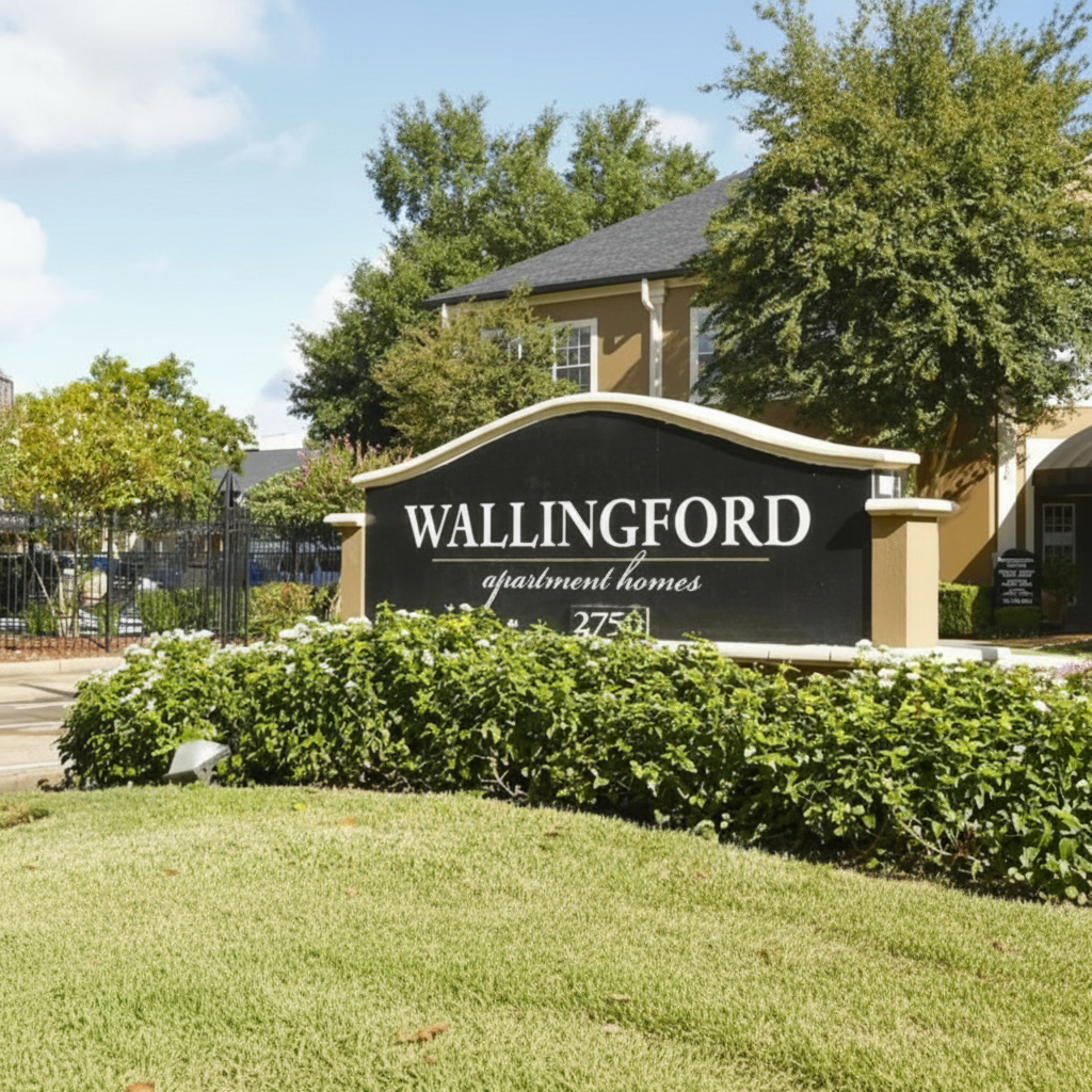 Wallingford Apartments