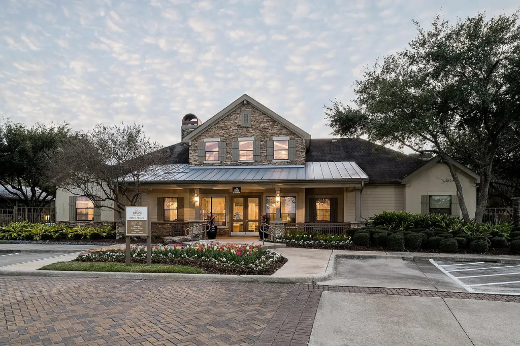 Ranch at City Park