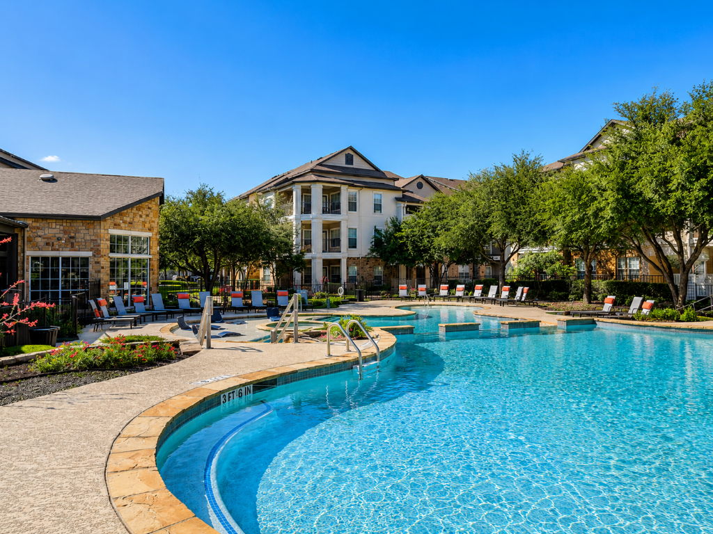 Veranda at Cypress