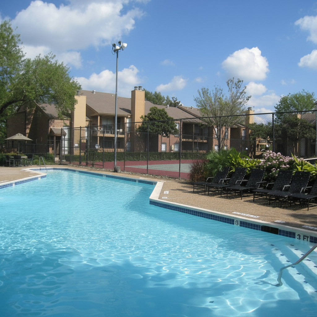 Meadowchase