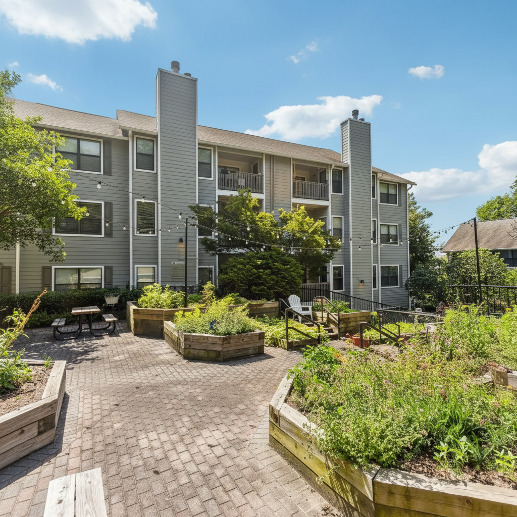 Park Pointe North