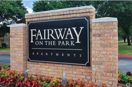 FAIRWAY ON THE PARK thumb 2