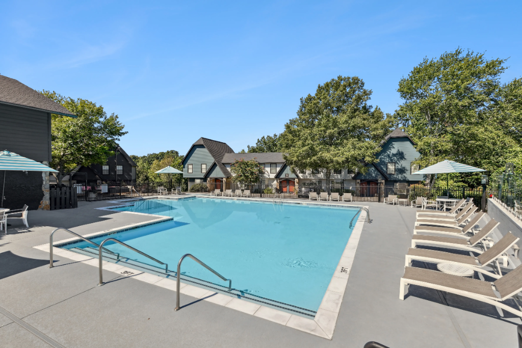 BELLEVUE HEIGHTS 1