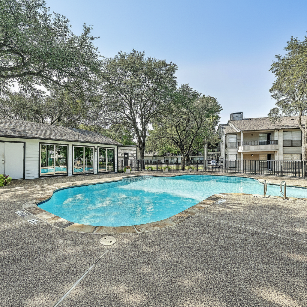 Hunter's Glen Apartments