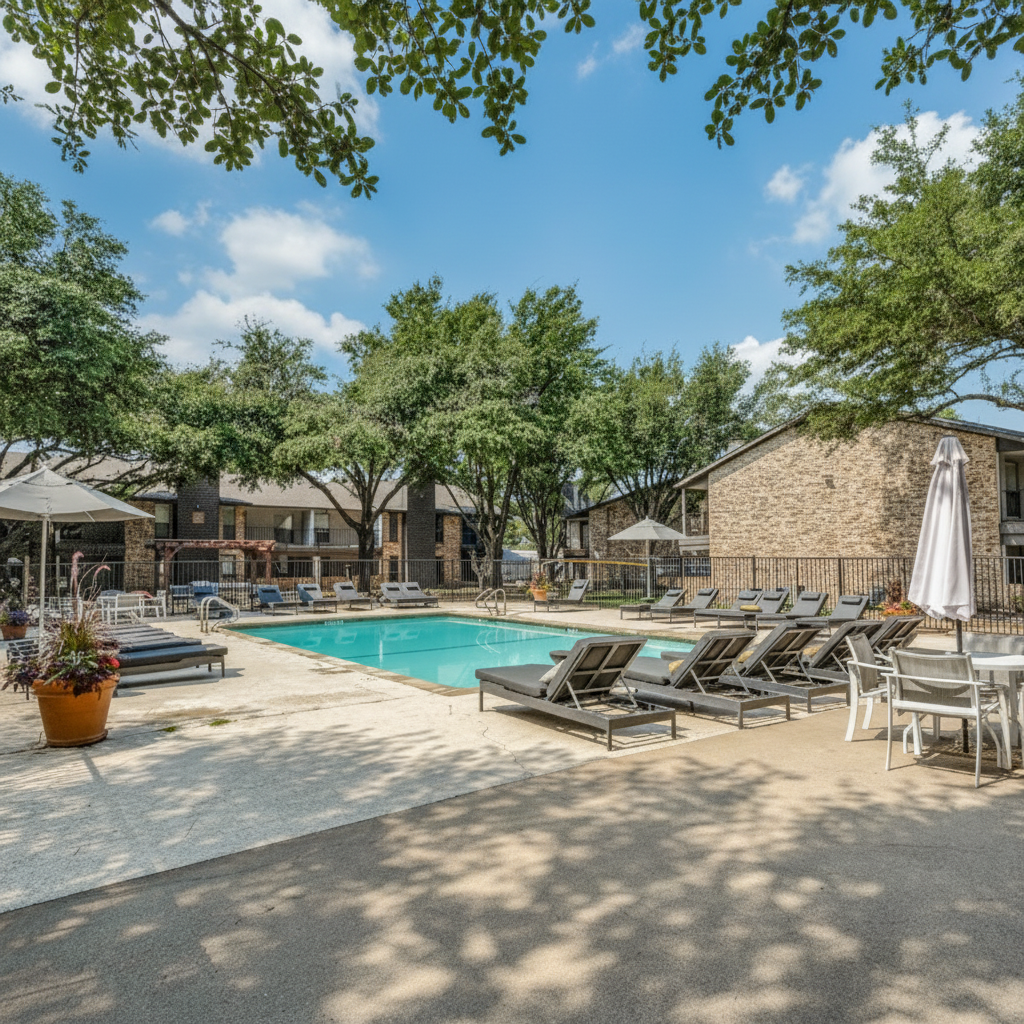 Bent Creek Apartments