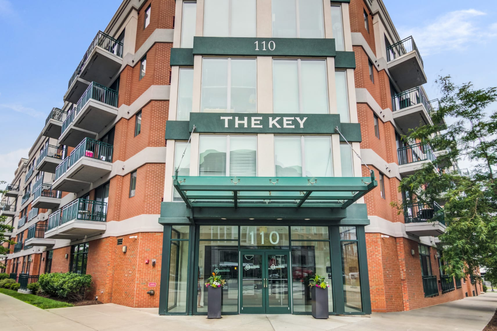 THE KEY