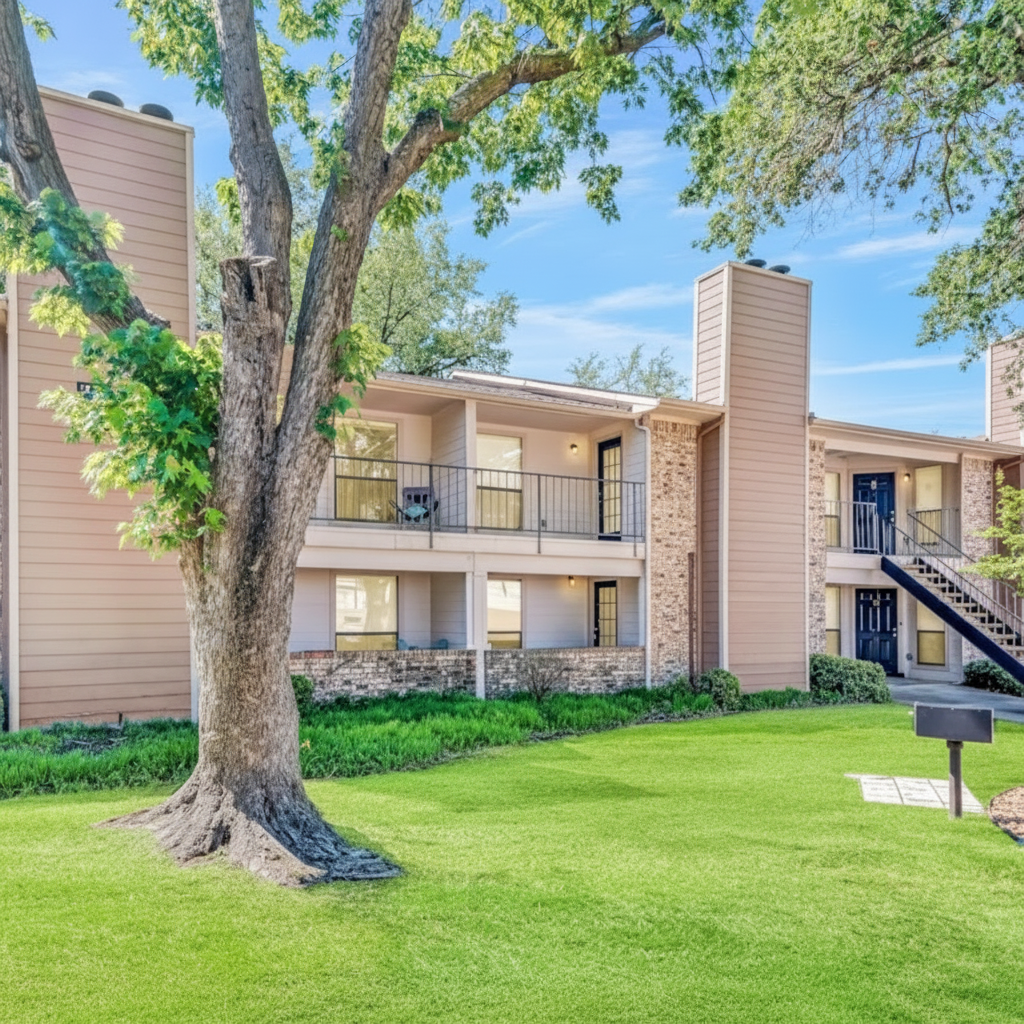Bent Creek Apartments thumb 2