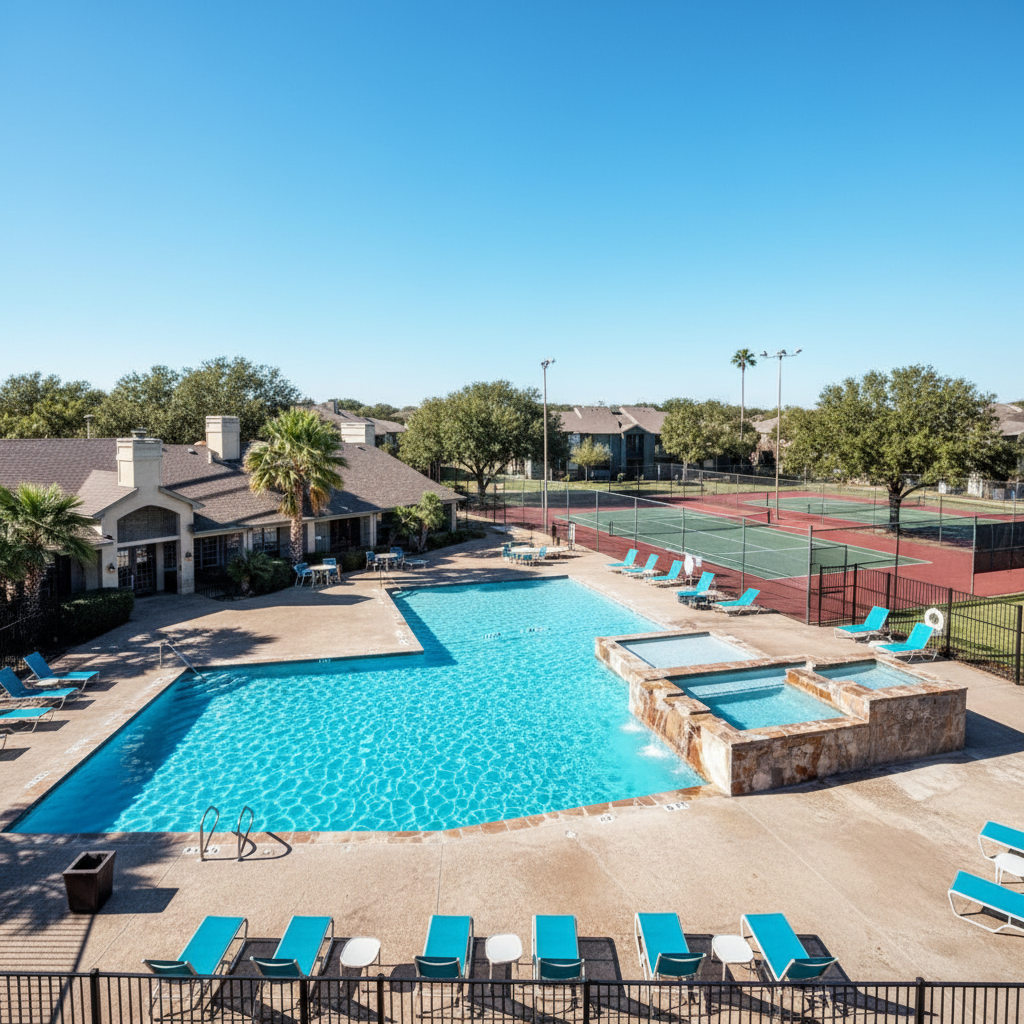 Waterford Apartments