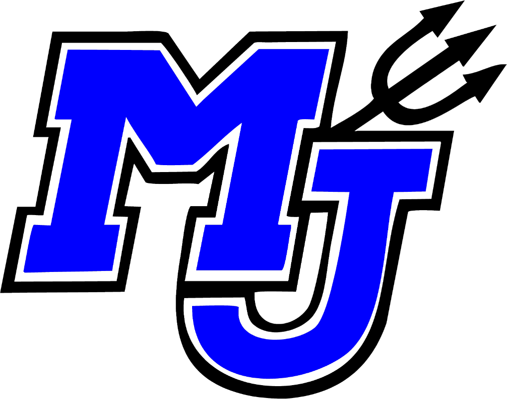 MJ Logo