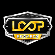 LOOP Rewards - Staging logo