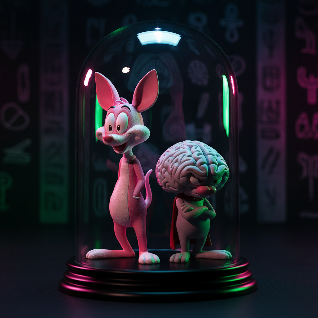 Thrilljoy Vinyl Figures: Designer Toy Grails & Chase Hunting Guide