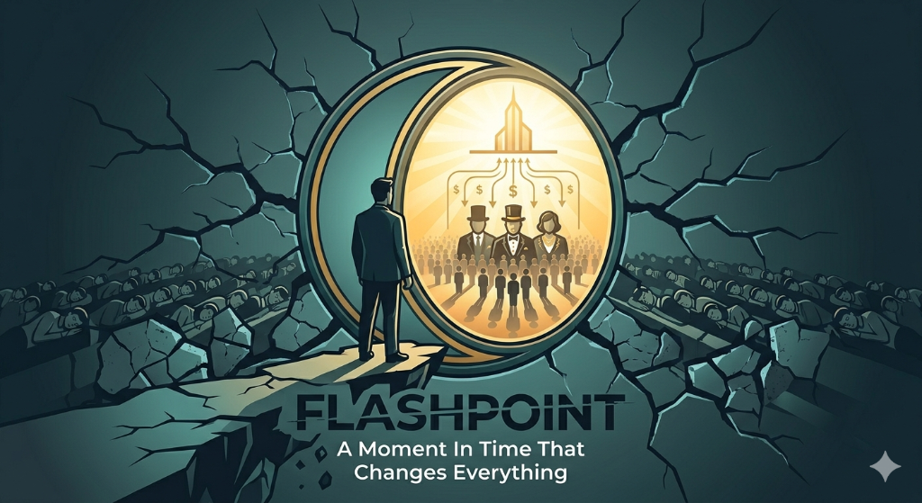 Flashpoint