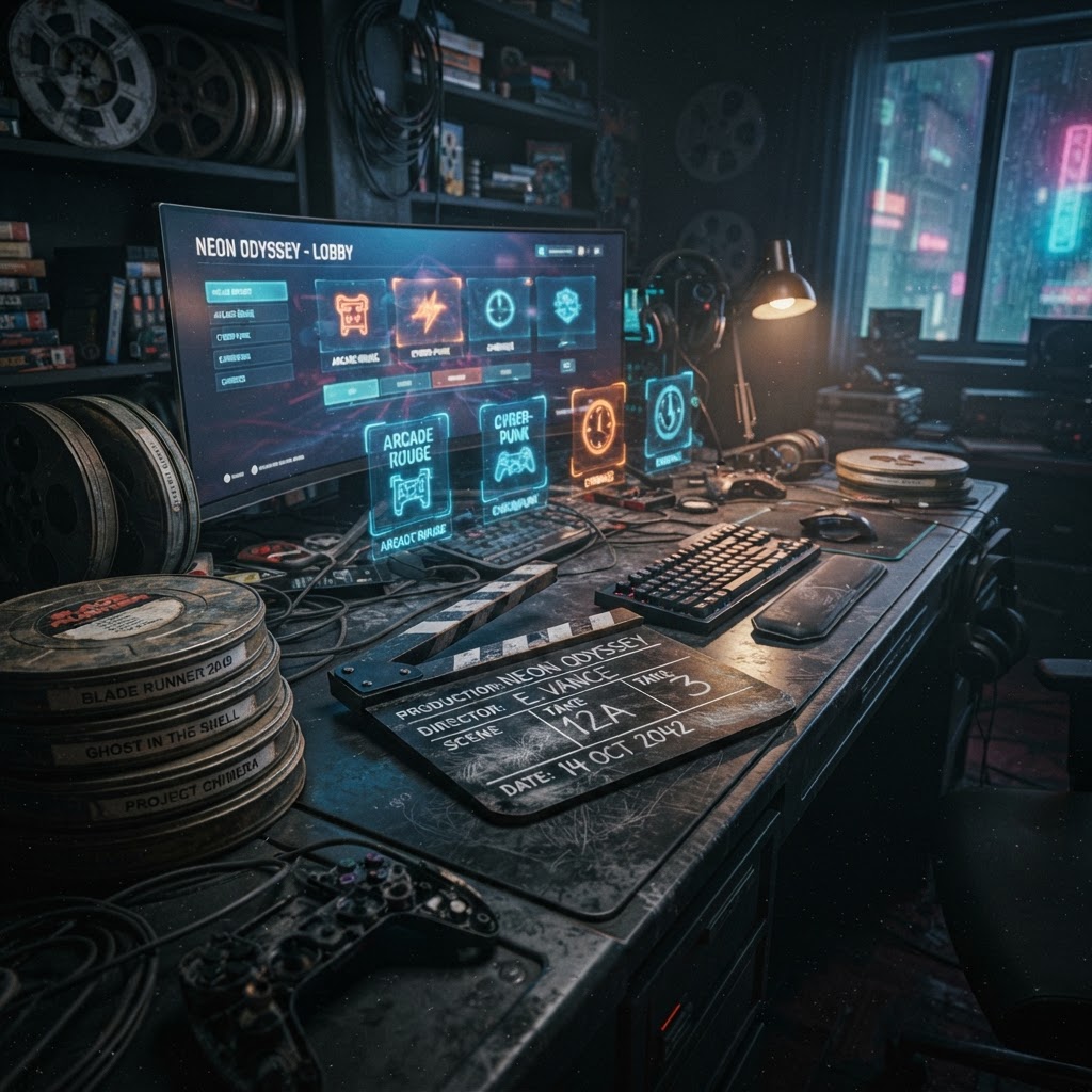 De BioShock a Splinter Cell: 6 adaptaciones de videojuegos que nunca llegaron a la pantalla
