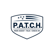 P.A.T.C.H. logo