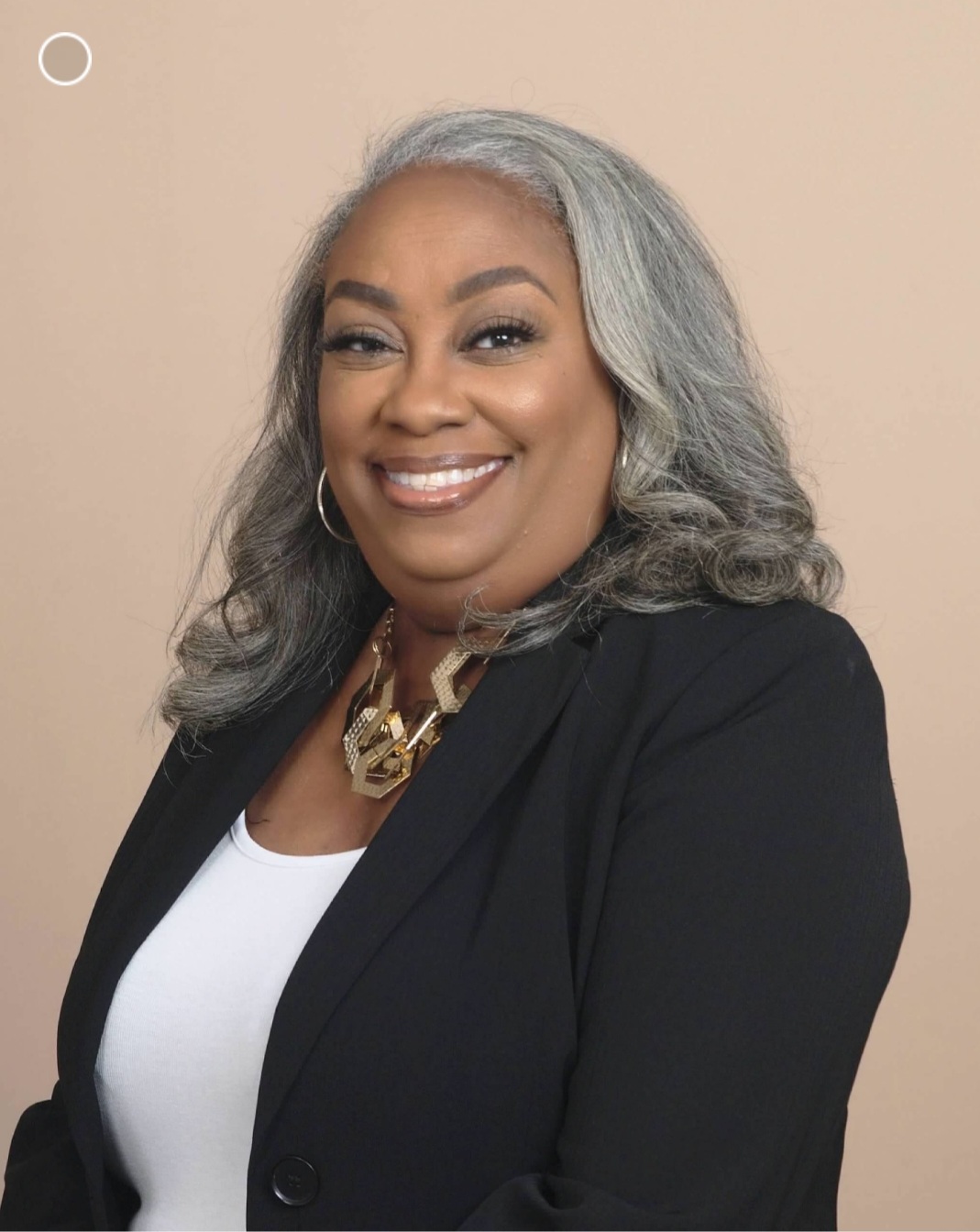 Nicole D. Shepherd