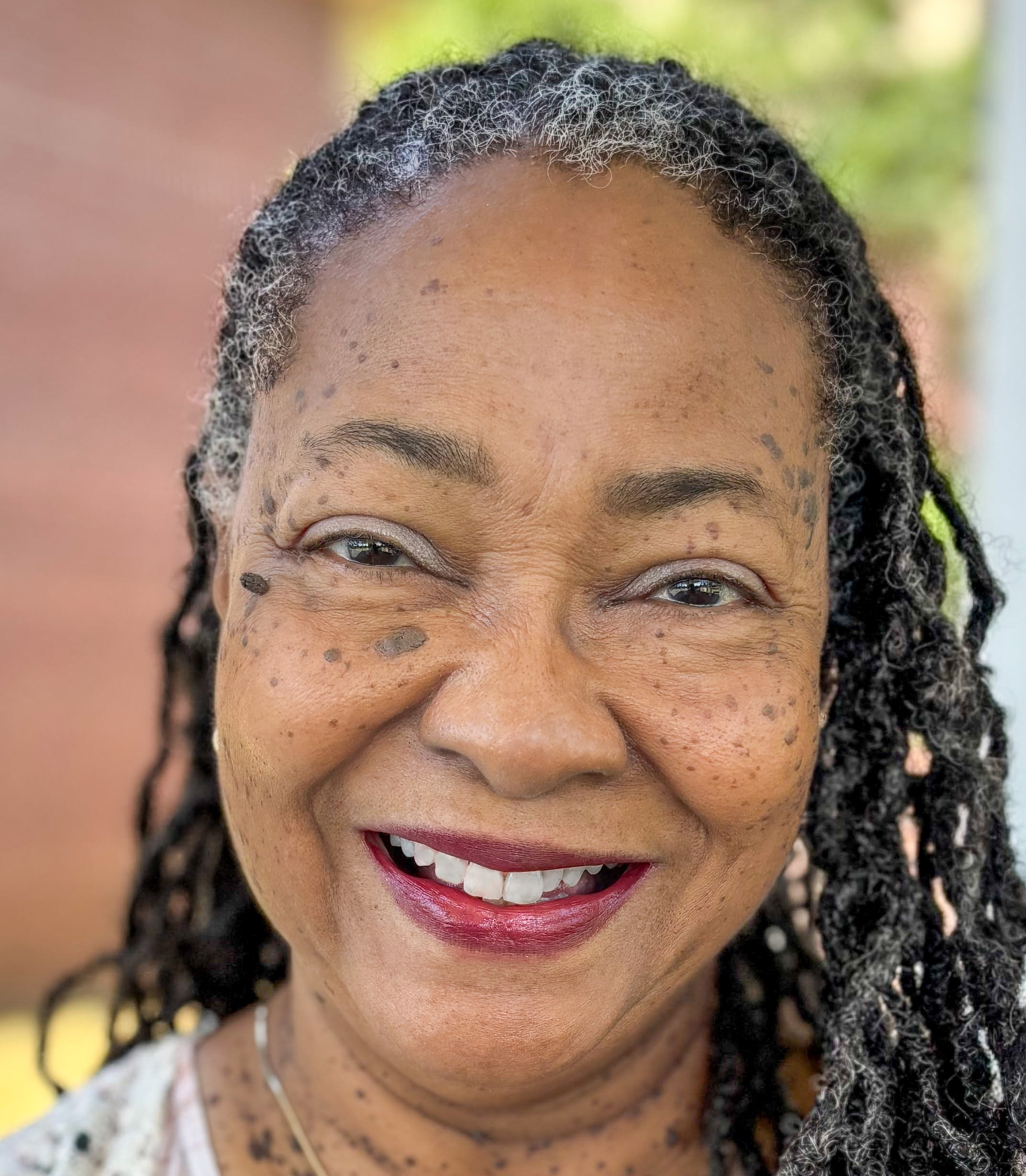 Lauren Brown