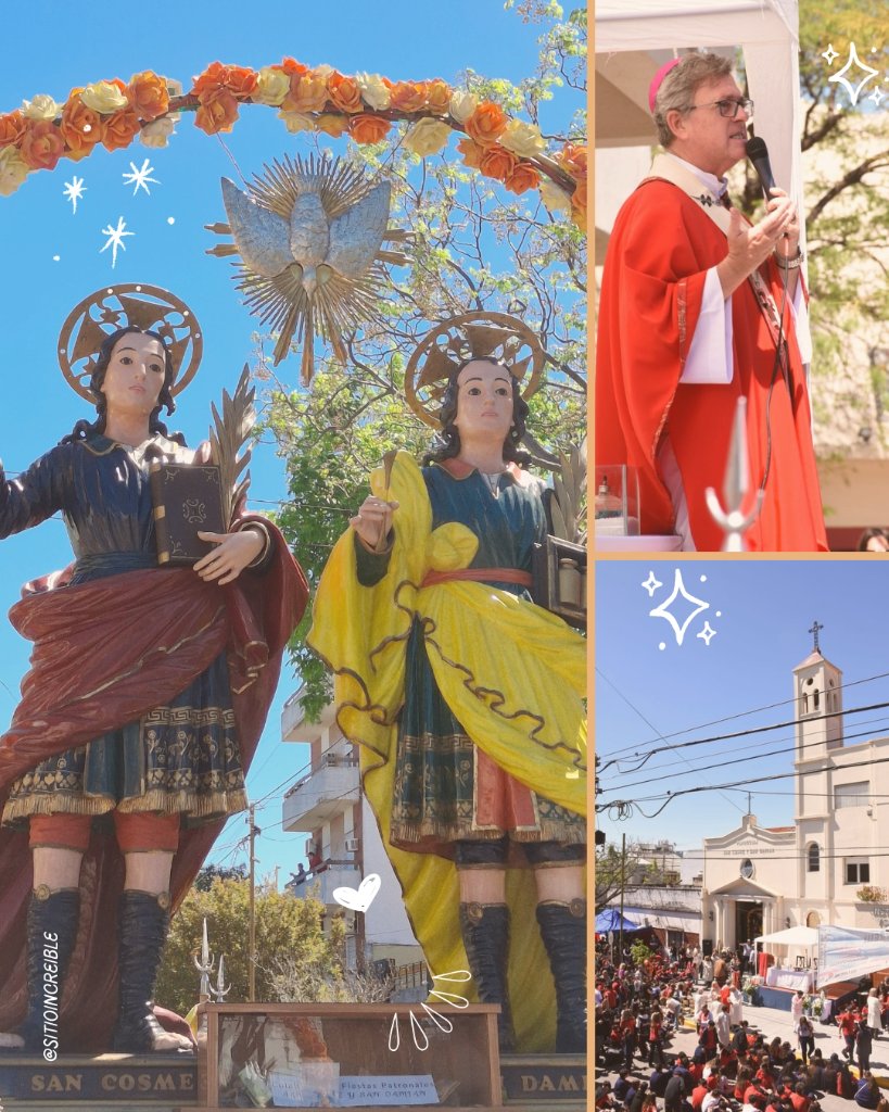 Fiestas Patronales 1