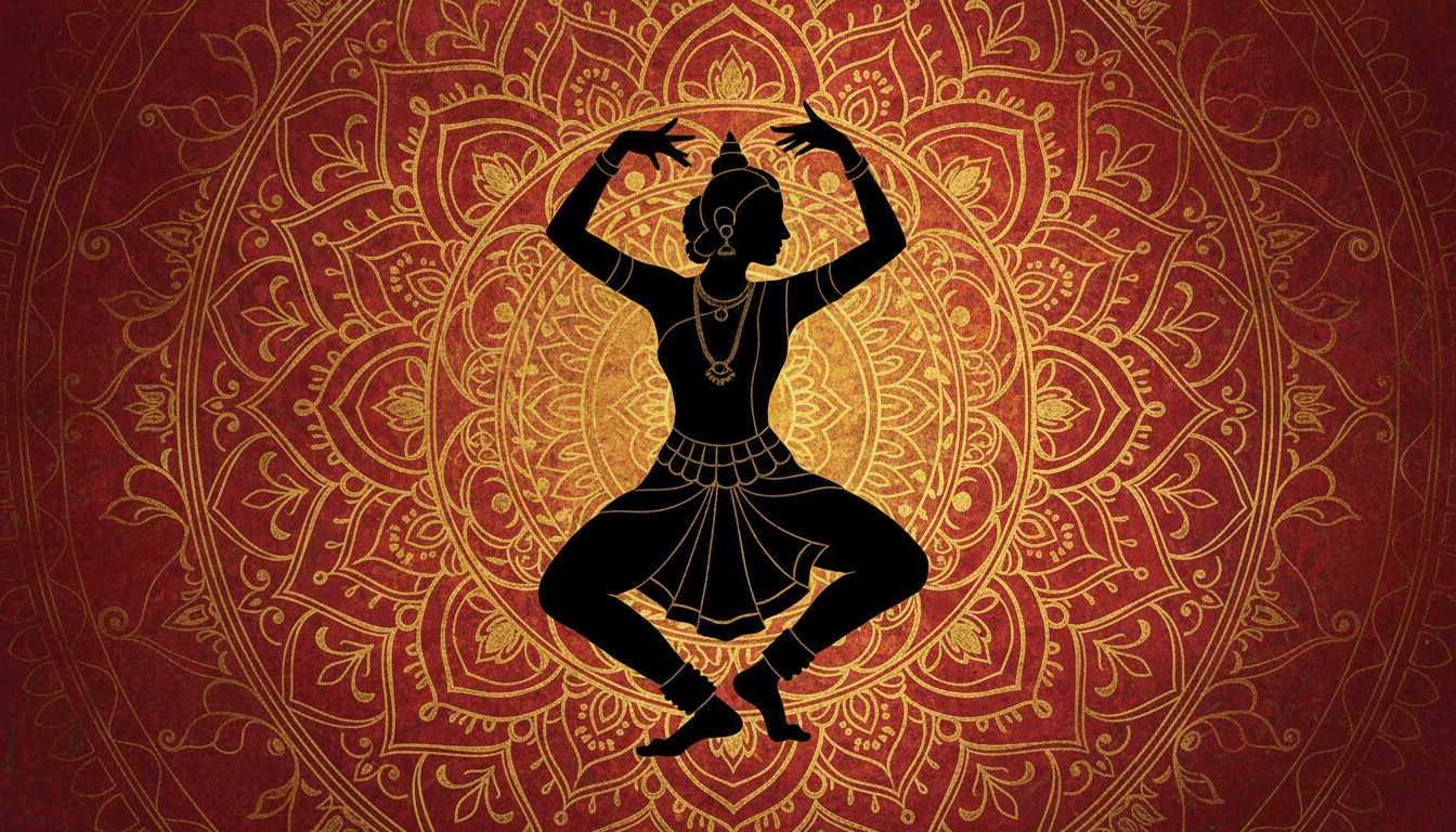 Bharatanatyam