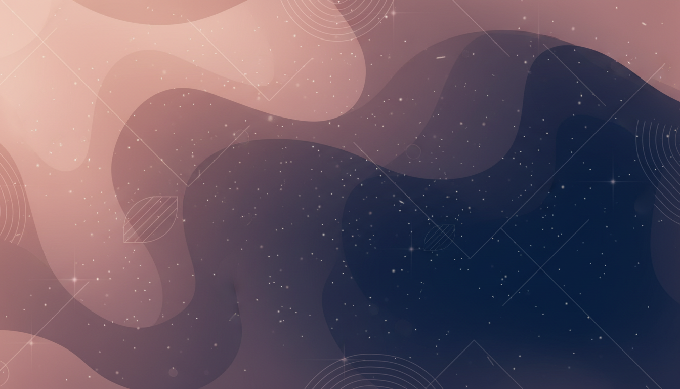 Abstract hero background