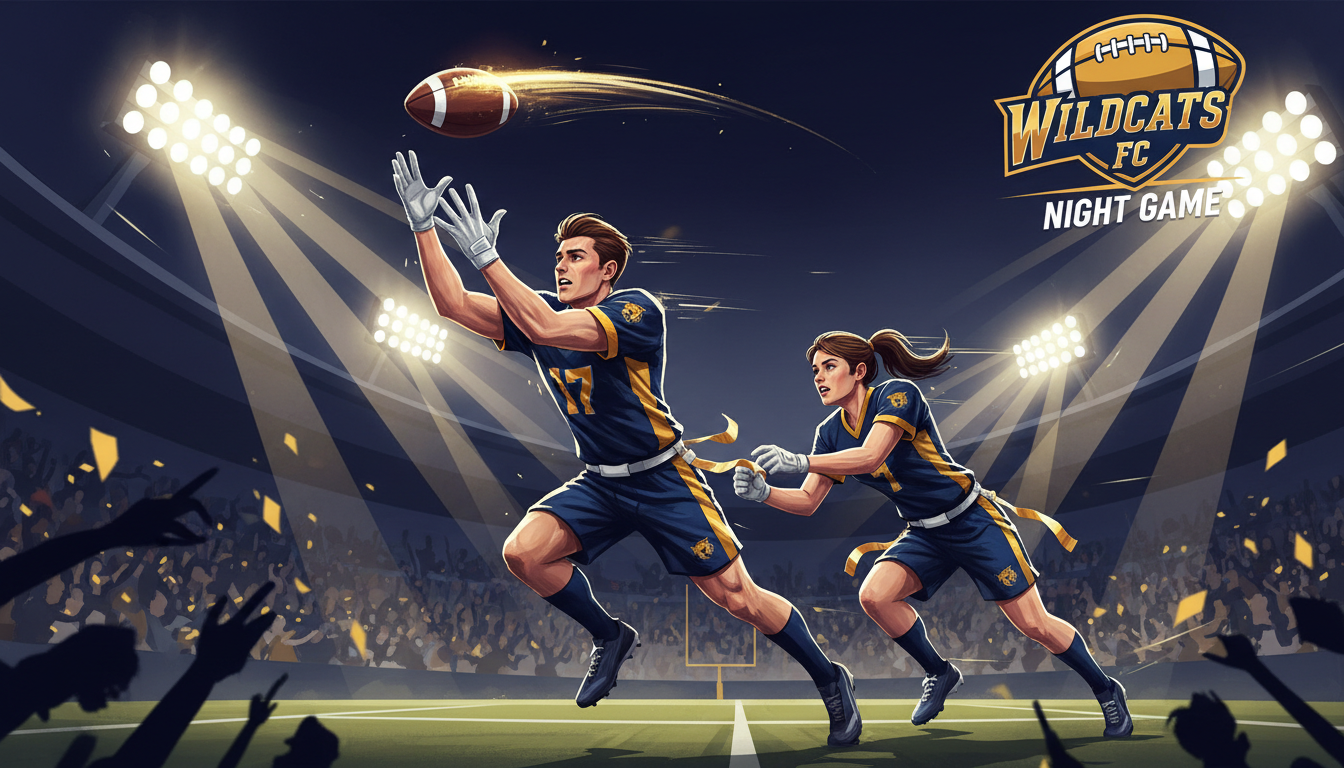 Flag Football