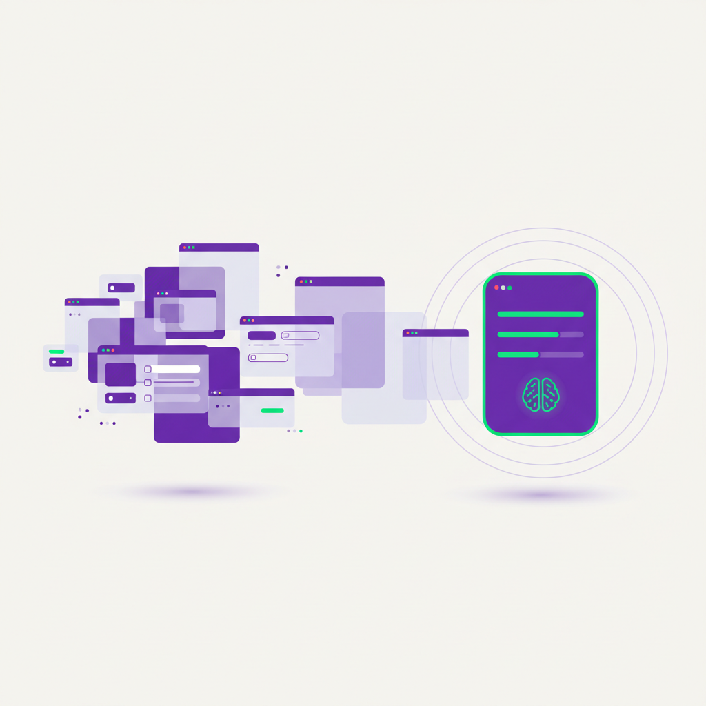 Less software fatigue