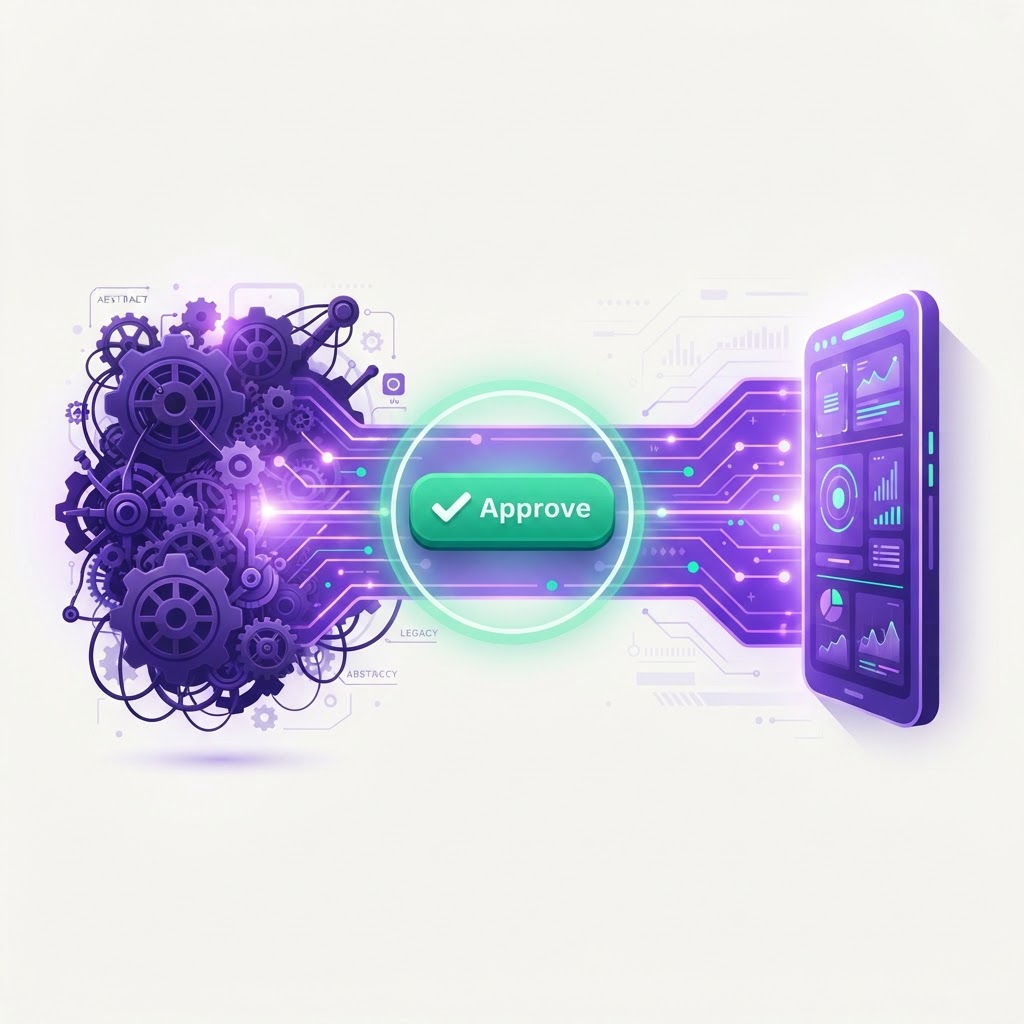 The 'Confirm' UX: Why Your Agentic Stack Needs Human-in-the-Loop Design to Scale