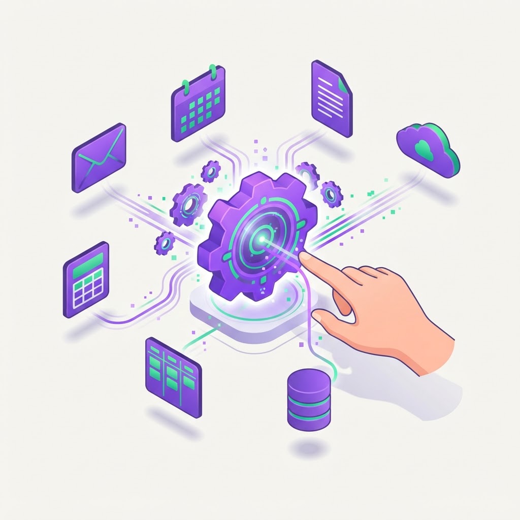 Moving Beyond the 'AI Tug-of-War': How Agentic Stacks Solve the Productivity Paradox for Australian SMEs