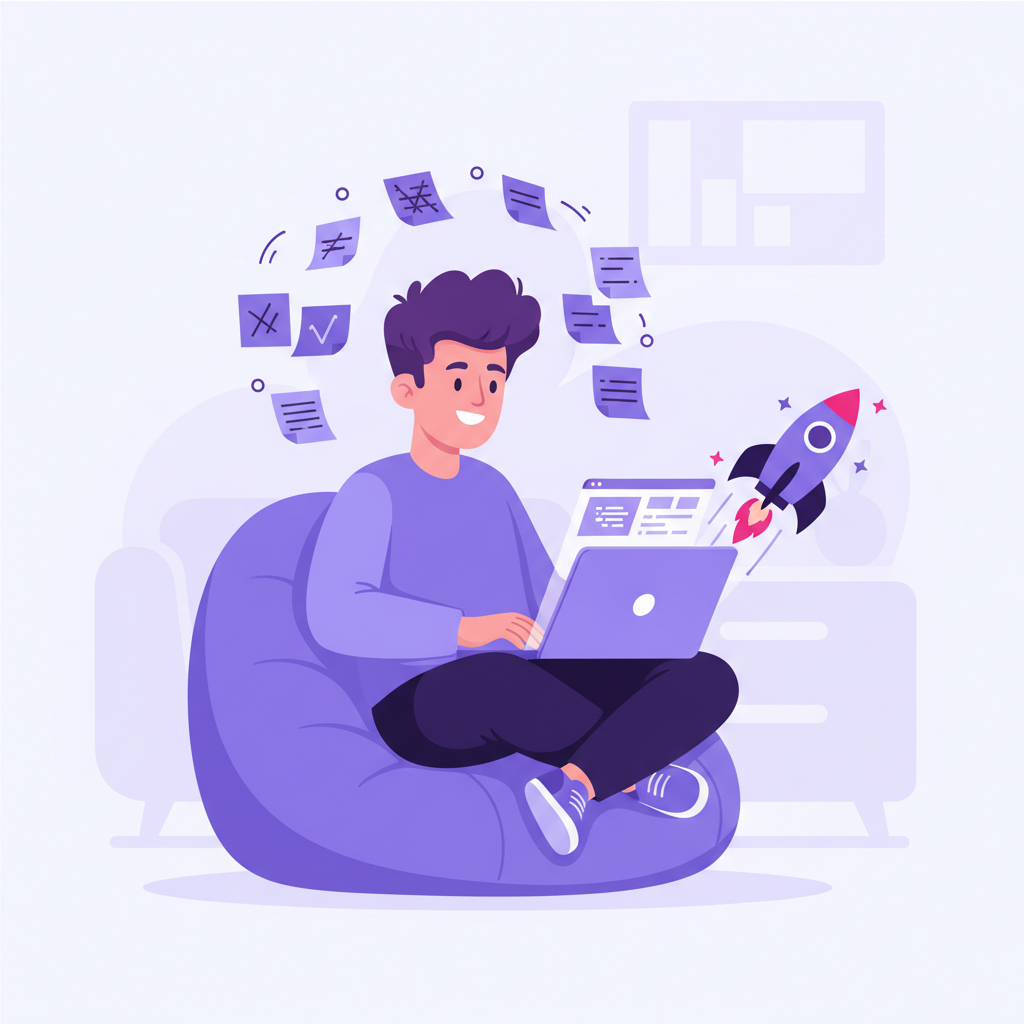 Founders building their MVP