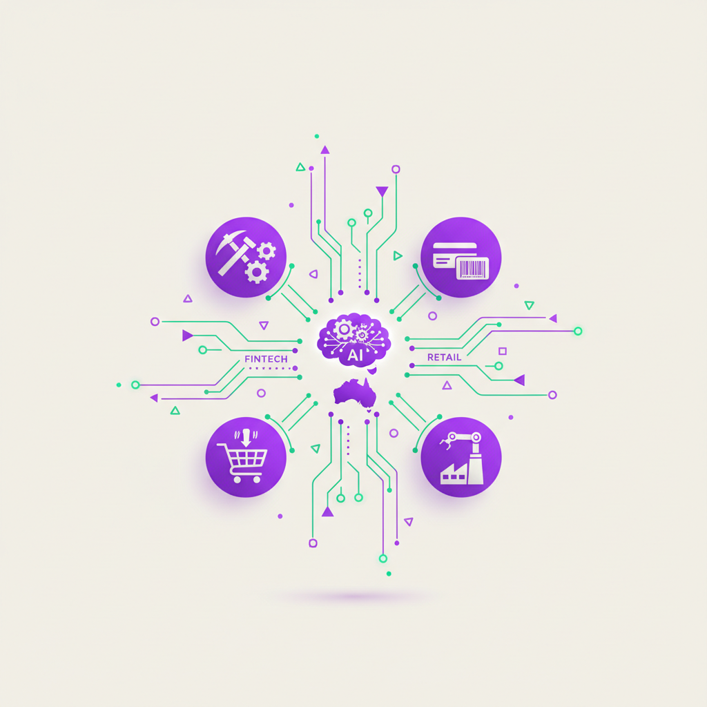 AI implementation in Australia: enterprise use cases, costs, strategy and governance