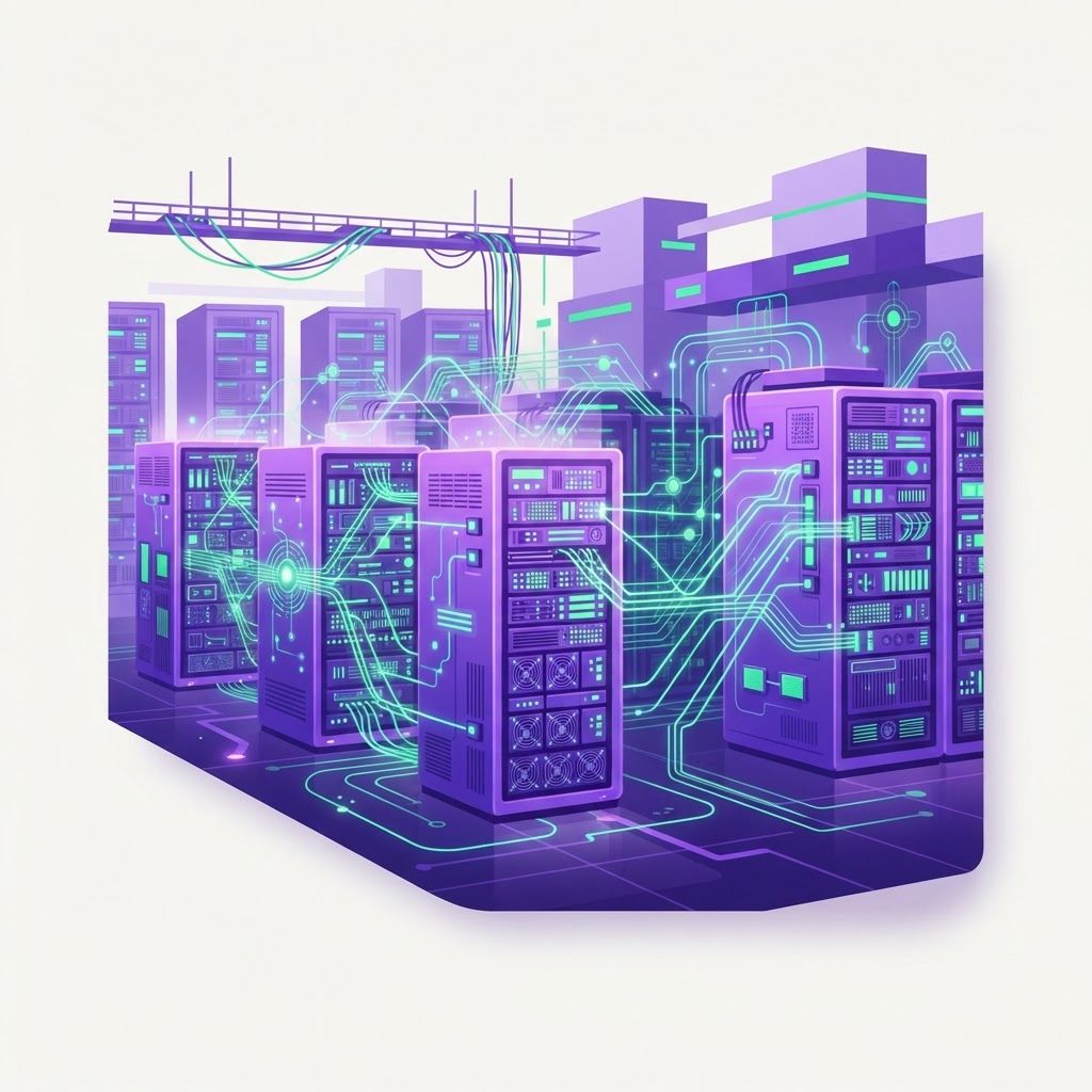 Nvidia continues AI revenue growth, reports $39.1bn in data center sales