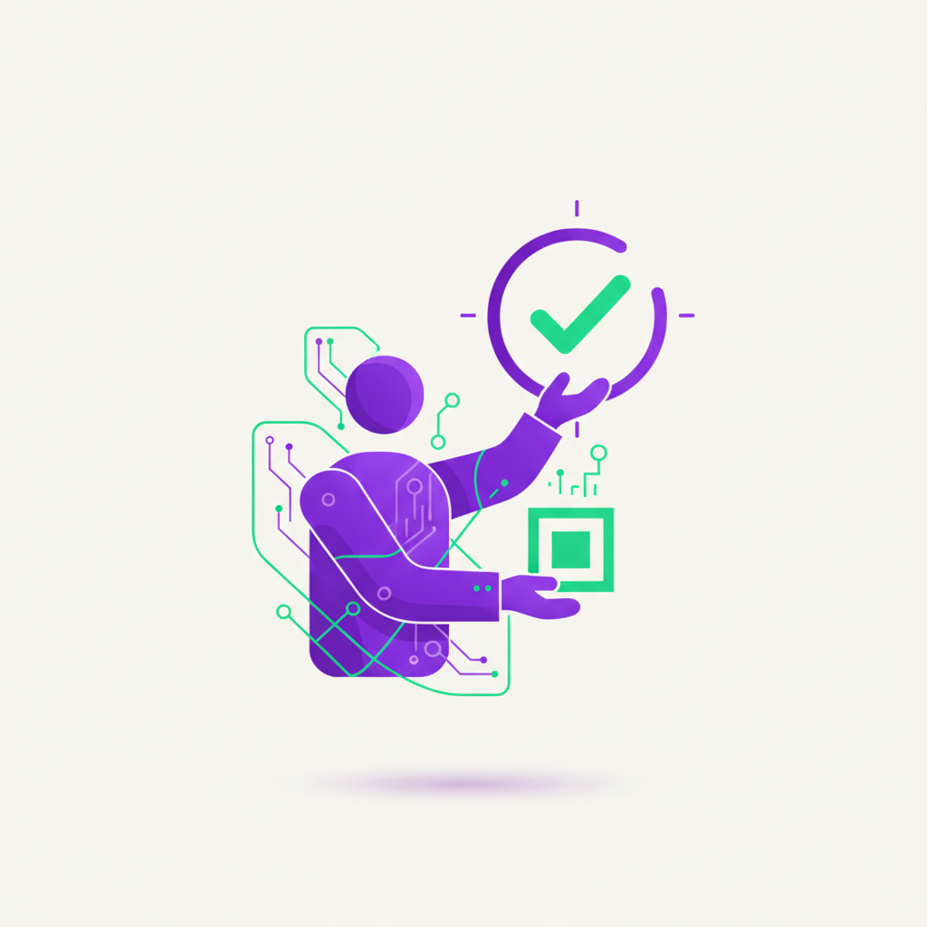 More outcome-focused