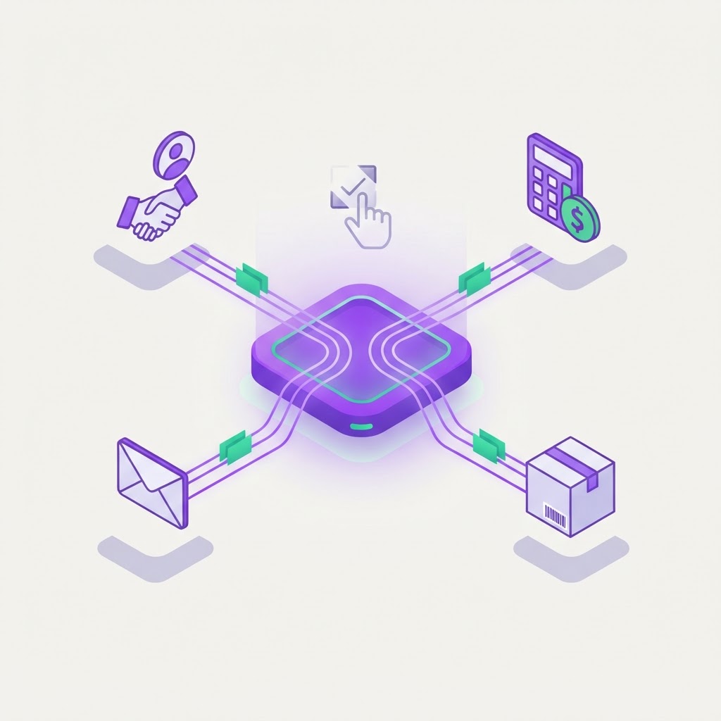 Beyond the 11%: How Australian SMEs Can Move from AI Experimentation to Operational Agentic Stacks