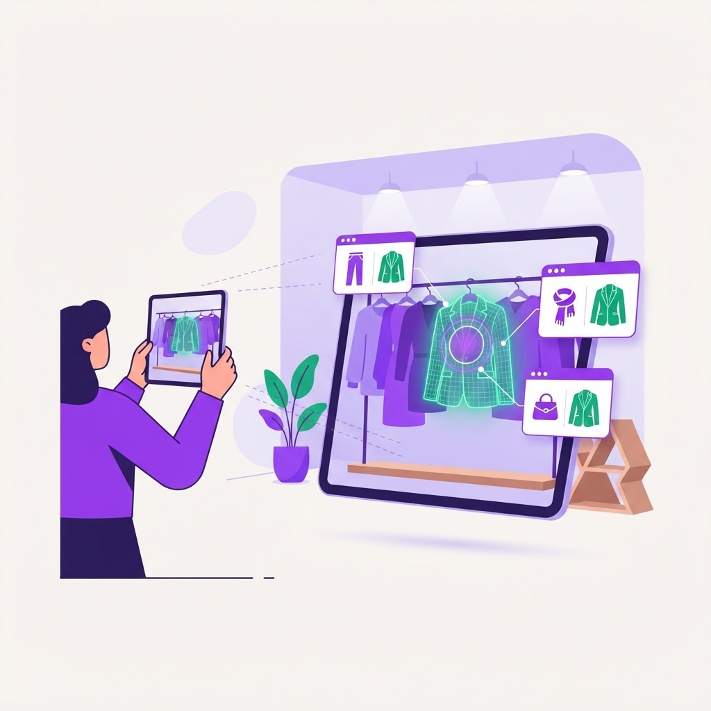 The 'Video-Aware' Website: How Australian Retailers are Using August’s New Multimodal Agents to Provide Real-Time Visual Concierge Services