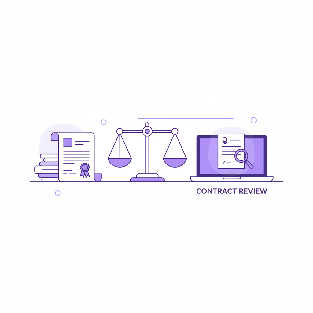 Legal & finance practices