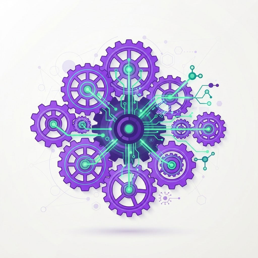 Agentic AI for Enterprise: Beyond AI Adoption