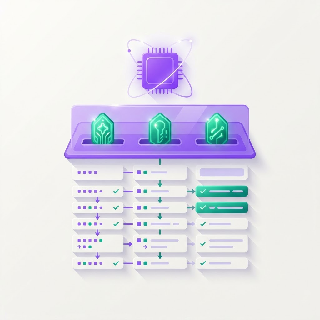 Security for agentic systems: least privilege, secrets and audit trails