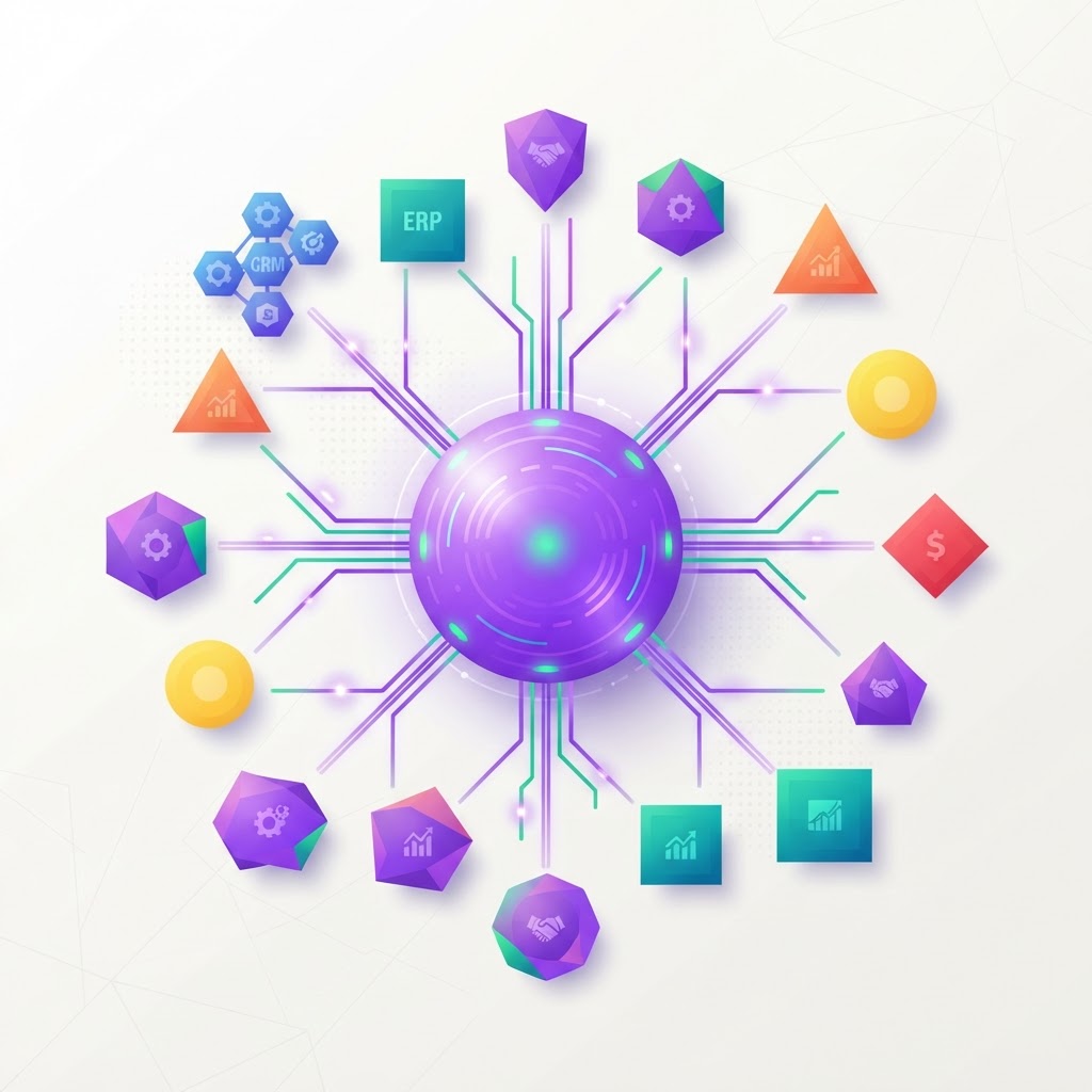 The Orchestration Gap: Why Your Agentic Stack Needs a Central Nervous System
