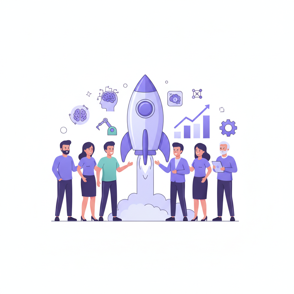 Venture hubs accelerating startups